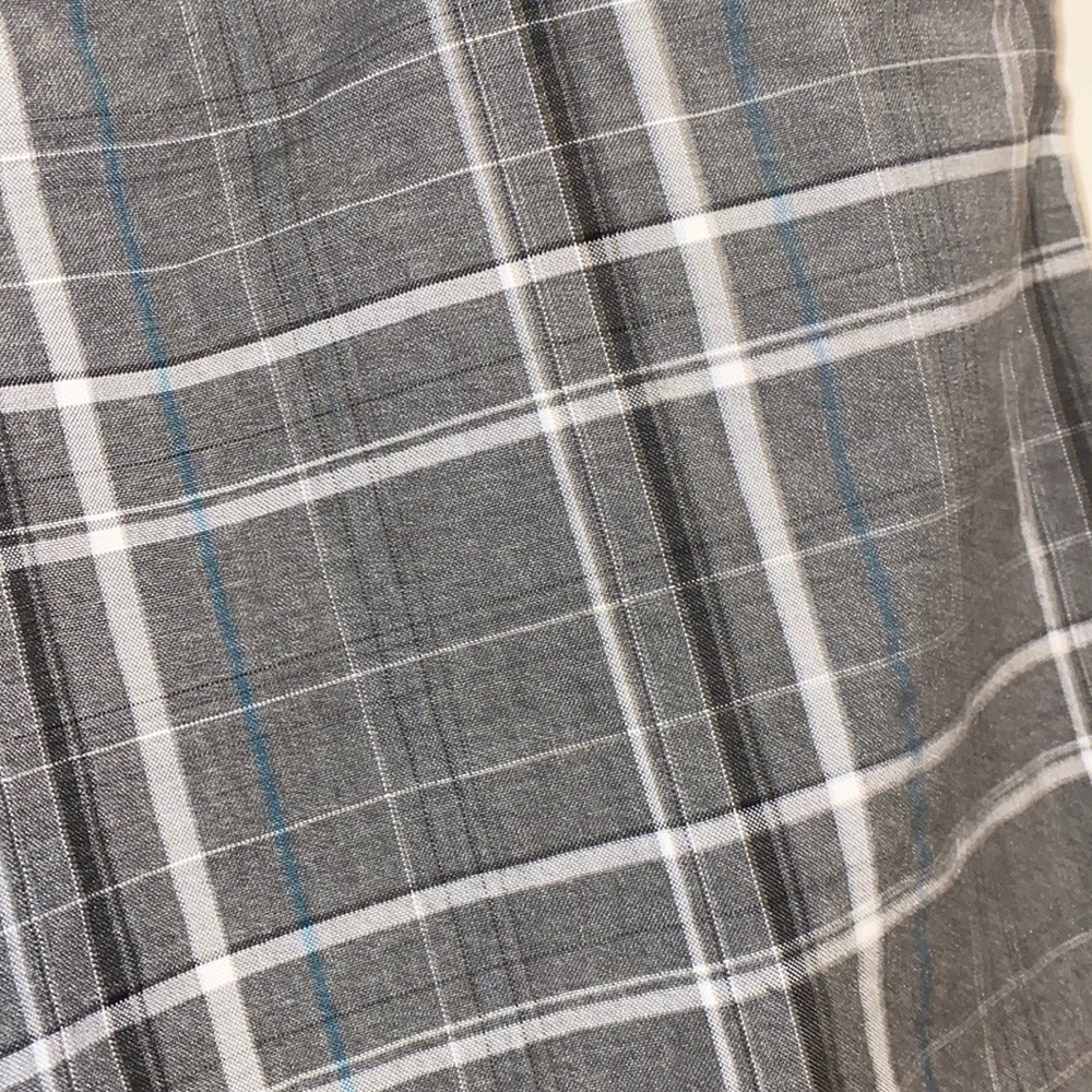 Men’s 34 Plaid O’Neill shorts - Picture 3 of 5